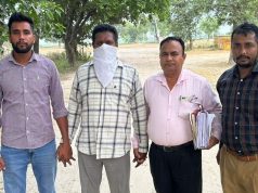हद ही हो गई : पंजाब में थानेदार ने ली आटो रिक्शा वाले से महज 1500 रुपए रिश्वत, विजिलेंस ने मौके पर पकड़ा