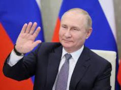 President Vladimir Putin पुतिन को किस ‘गुनाह’ के लिए अरेस्ट करना चाहती है ICC, क्या गिरफ्तारी के डर से ब्रिक्स सम्मेलन में नहीं पहुंचे थे रूसी राष्ट्रपति ? President Vladimir Putin