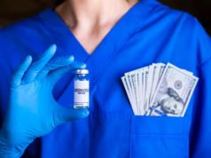 US में भारतीय मूल के डॉक्टर को हो सकती है 10 साल की जेल