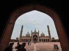 वक्फ बोर्ड से वापस ली जाएंगी 123 संपत्तियां, केंद्र सरकार ने दिया नोटिस
