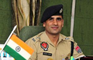 जालंधर के पुलिस कमिश्नर कुलदीप चहल से सीबीआई ने की पूछताछ, इन मामलों में किए सवाल, पढ़ें