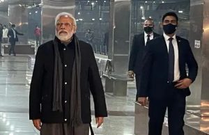 पीएम मोदी का पंजाबवासियों को बड़ा तोहफा, राज्य के ये 22 रेलवे स्टेशन अब एयरपोर्ट की तर्ज पर होंगे विकसित, मिलेगी हाईटेक सुविधाएं, पढ़ें