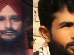 फिरोजपुर में बड़ी वारदात, मामूली सी बात को लेकर दो सगे भाईयों का गोली मारकर कत्ल, पढ़ें