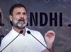 दिल्ली की सरकार अरबपतियों के लिए करती है काम :राहुल गांधी