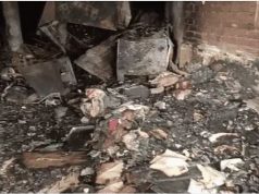 रोपड़ में मिठाई की दुकान के अंदर जबरदस्त धमाका, मालिक समेत दो की मौत, पढ़ें