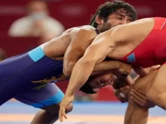 भारत को बड़ा झटका, United World Wrestling ने भारतीय कुश्ती महासंघ की सदस्यता की सस्पेंड, जानें पूरा मामला