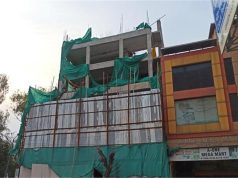 चालान काटने के नाम पर खानापूर्ति