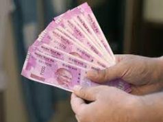 बढ़ गई 2000 रुपये के नोट को बदलने की डेडलाइन