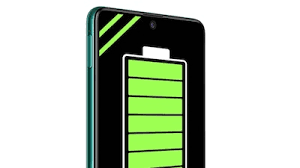 Best Battery Smartphone