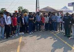 मुसीबत में Canada गए पंजाबी Students!
