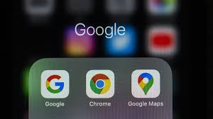 Google Chrome