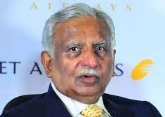Jet Airways के संस्थापक गिरफ्तार