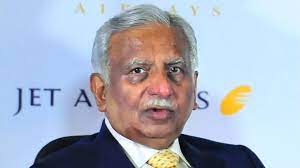 Jet Airways