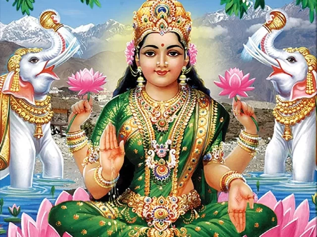 Mahalaxmi Vrat