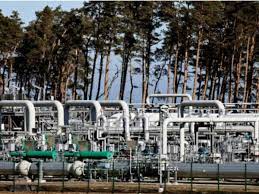 Natural Gas Price Hike