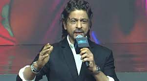 Shah Rukh Khan