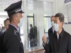 चीन सरकार ने गांसु में तिब्बतियों को दी शिनजियांग जैसे दमन की धमकी
