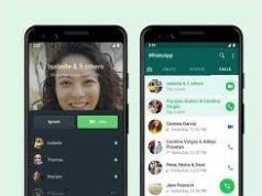 WhatsApp पर ‘ग्रुप कॉल्स’ के लिए कंपनी दे रही ये शानदार अपडेट