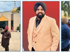 ਗੁਰਦੁਆਰਾ ਸਿੱਖ ਐਸੋਸੀਏਸ਼ਨ ਬਾਲਟੀਮੋਰ ’ਚ ਕਰਵਾਇਆ ਸ੍ਰੀ ਗੁਰੂ ਗ੍ਰੰਥ ਸਾਹਿਬ ਦਾ ਪਹਿਲਾ ਪ੍ਰਕਾਸ਼ ਪੁਰਬ ਸਮਾਗਮ