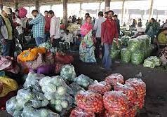 अगस्त में थोक महंगाई दर -0.52 फीसदी पर रही, जुलाई के मुकाबले रही ज्यादा