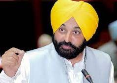 आज Jalandhar दौरे पर CM भगवंत मान