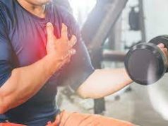 जिम में क्यों आ रहा है हार्ट अटैक, इससे बचने के लिए जिम से पहले क्या करें?