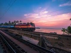 सबसे लंबी नॉन स्टॉप ट्रेन के बारे में ये बात नहीं जानते होंगे?