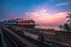 indian-railway