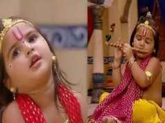 ‘जय श्री कृष्ण’ के नन्हे कन्हैया अब हो गए हैं बड़े