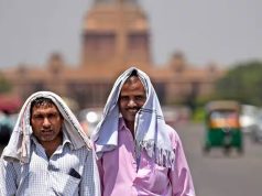 सितंबर महीनें में भी पड़ेगी भयंकर की गर्मी