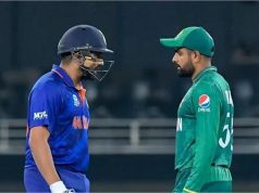 भारत के खिलाफ हाई-प्रोफाइल मुकाबले के लिए पाकिस्तान की playing XI का ऐलान