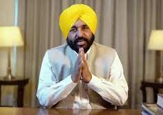 आज श्री चमकौर साहिब पहुंचेंगे CM मान