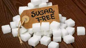 Sugar Free