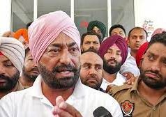 सुखपाल खैहरा की याचिका पर पंजाब सरकार को नोटिस