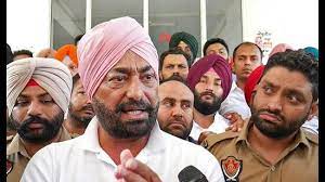Sukhpal Khaira