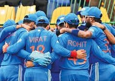 क्रिकेट विश्व कप पर पैसे लुटा रही हैं कंपनियां