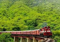 गजब ! अब आपके एक इशारे पर ही रुक जाएगी ट्रेन