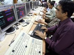 इसराइल-हमास तनाव के बीच Nifty और Sensex गिरावट के साथ खुले