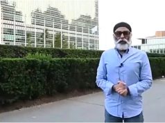 खालिस्तानी आतंकी पन्नू ने भारत को फिर दी धमकी