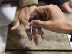 जालंधर में कांग्रेस को बड़ा झटका