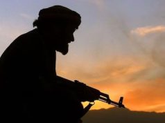 पंजाब में आतंकी हमले की साजिश फेल