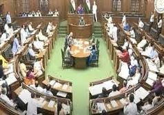राज्यपाल का बिलों को लेकर लिया यह फैसला