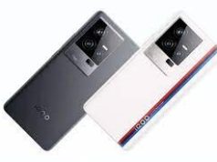iQoo 12 और iQoo 12 Pro फोन जेनरेटिव AI के साथ जल्द होंगे लॉन्च