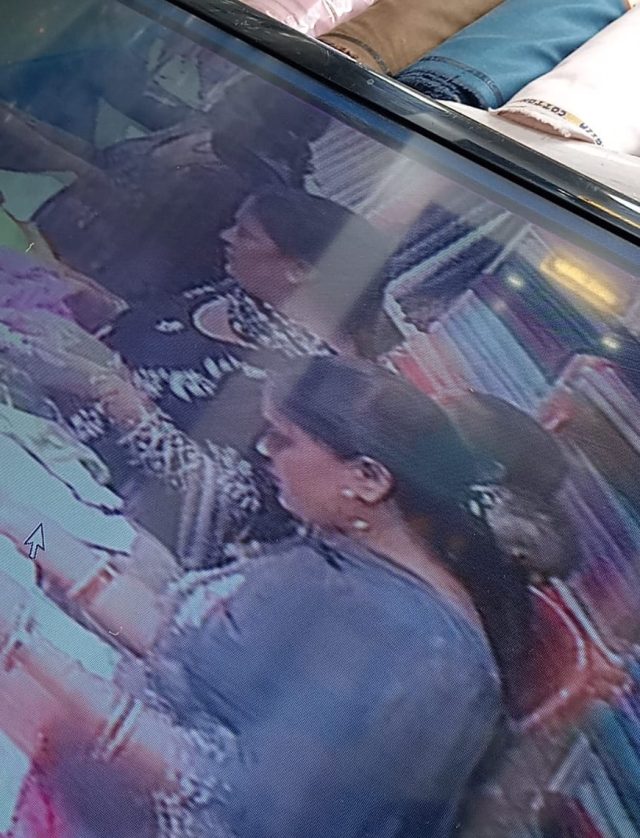 crime shopkeeper