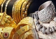 सोने के दाम चार महीने की ऊंचाई पर