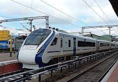 जम्मू और कश्मीर के लिए कब से दौड़ेगी वंदे भारत एक्सप्रेस ट्रेन?