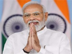 ‘पाप पर पुण्य की जीत’, पीएम मोदी-अमित शाह समेत कई नेताओं ने देशवासियों को दीं दशहरे की शुभकामनाएं