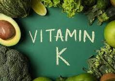 Vitamin K ਦੀ ਕਮੀ ਨਾਲ ਸਰੀਰ ‘ਚ ਨਜ਼ਰ ਆਉਂਦੇ ਇਹ ਲੱਛਣ, ਨਾ ਕਰੋ ਨਜ਼ਰਅੰਦਾਜ਼, ਹੋ ਸਕਦੀ ਇਹ ਬਿਮਾਰੀ