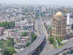 फिर चली ताबड़तोड़ गोलियां गर्माया माहौल
