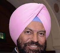 केंद्रीय भाजपा नेता व पंजाब के पूर्व कैबिनेट मंत्री राणा गुरमीत सिंह सोढी को सदमा